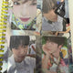 NCT WISH COLOR Album + Photocard