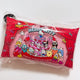 Sanrio Hello Kitty 50th Anniversary Carabiner Pouch