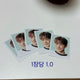 Yuushi ID photo