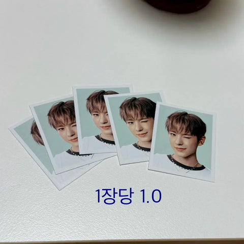 Yuushi ID photo