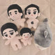 Slam Dunk Myung-Hun Lee Dong-Oh Choi Doll