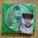 NCT Wish Color Jewel Jaehee + Weverse Live Benefit Photocard