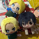 Sakamoto Days Nagumo Yoichi Asakura Shin Chibi Nui Bundle