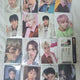 NCT 127 Johnny Doyoung Jaehyun Jungwoo Taeyong Yuta photocard all together for sale