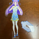Aikatsu Sumire Cheongsam Acrylic