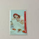 TripleS Nien Strawberry Object 307A