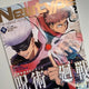 Selling Jujutsu Kaisen magazine Vol. 2 issues together.