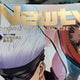 Selling Jujutsu Kaisen magazine Vol. 2 issues together.