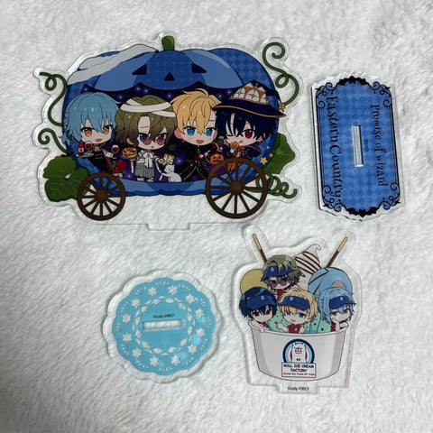 Mahoyaku Dongbeop Acrylic Bundle