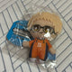 Haikyuu Tsukishima Kei Chibi Nui Transfer