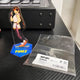 Selling authentic SNK Yuri Sakazaki acrylic stand. King of Fighters KOF.