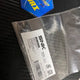 Selling authentic SNK Yuri Sakazaki acrylic stand. King of Fighters KOF.