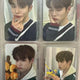 THE WIND Kim Hee-soo photocard