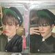 THE WIND Kim Hee-soo photocard