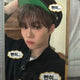 THE WIND Kim Hee-soo photocard