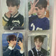 THE WIND Kim Hee-soo photocard