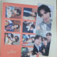 SF9 Sequence Album Sweetless
