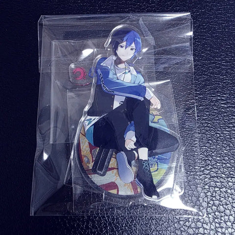 Vocaloid Project Sekai KAITO Connect Live Acrylic Stand