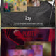 ITZY Not Shy Mafia Album Poster Set All-in-one Transfer Urgent Sale