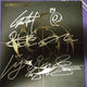 GHOST9 Unofficial Signed Album