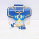 Genshin Impact Nilou Earphone Case Shoulder Bag