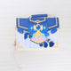 Genshin Impact Nilou Earphone Case Shoulder Bag