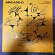 GHOST9 Unofficial Signed CD
