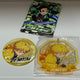 Demon Slayer badge / Acrylic charm Zenitsu