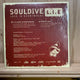 Hip hop trio Soul Dive single album L.I.E, unopened CD