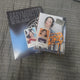Two BABYMONSTER Ahyeon albums and two special photocards
