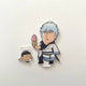 Gintoki Bukubu Acrylic Stand from Gintama