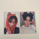 THE BOYZ, Dduktopia, Juyeon, Hyunjae, Withmuu, Lucky Draw, Flashpoint, Photocard