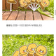 New Chunsik Folding Fan Kakao Friends