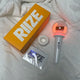 RIIZE light stick full set + stand