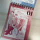 Ouran High School Host Club Calendar