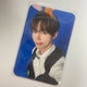 Sung Hanbin M Countdown Fansign Photocard for Sale