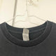 Silica Gel Machine Boy T-shirt Black Size 1 for sale