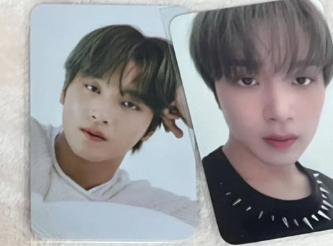 NCT 127 2021 Season's Greetings Haechan Trading/Selling Photopack