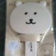 Jjondeuk Bear hand mirror