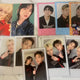 TXT Tomorrow X Together Photocard Deco Kit Bundle
