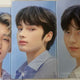 Tomorrow X Together photocard Witch Factory set