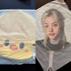 Batch) Stray Kids Felix Skzoo BbokAri Uchiwa + Cover