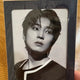 The Face Shop Wonwoo Folding Photo