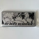 My Hero Academia, Bakugo, Midoriya, Todoroki, Jump Shop Pencil Case