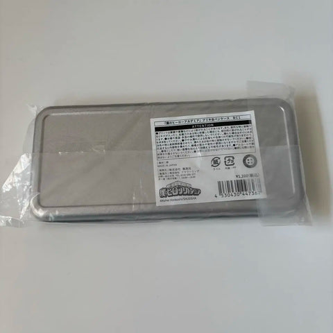 My Hero Academia, Bakugo, Midoriya, Todoroki, Jump Shop Pencil Case