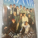Harper's BAZAAR January 2021 issue Seventeen