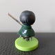 Attack on Titan Ichiban Kuji Last Prize Levi Mini Figure