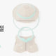 TXT Plush Costume Outfit Transfer/Sale