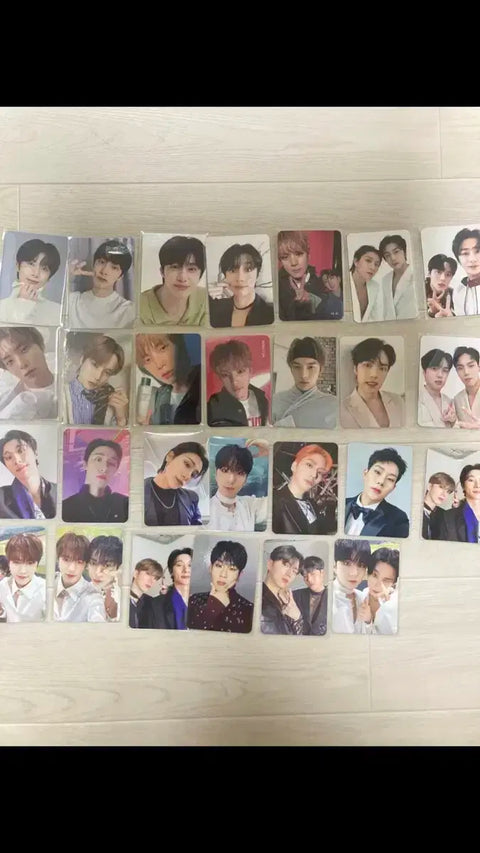 MONSTA X album
