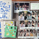 BONECDOTE Collected Book Vol. 1 Full Set with Special Gifts